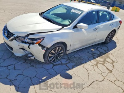 Nissan Altima 2017 1N4AL3AP3HC146188
