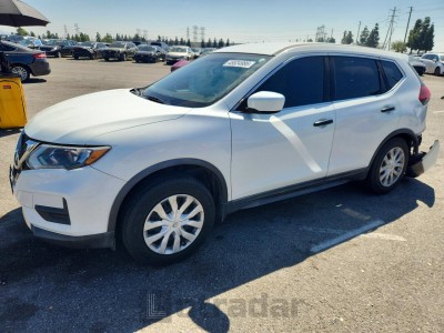Nissan Rogue 2018 KNMAT2MT5JP587820