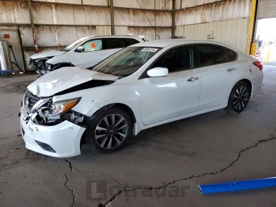 Nissan Altima 2017 1N4AL3AP7HC218073