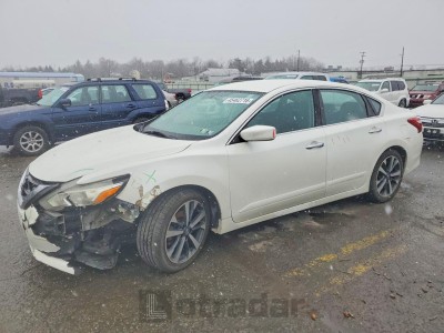 Nissan Altima 2017 1N4AL3AP2HC120715