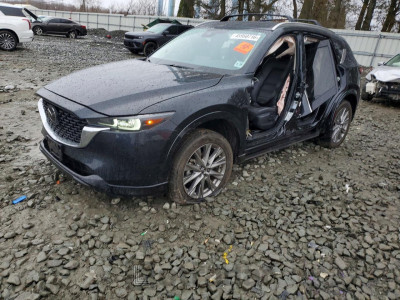 Mazda Cx-5 2024 JM3KFBDL7R0531174
