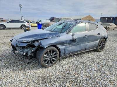 Mazda 3 2024 JM1BPBLM5R1703034