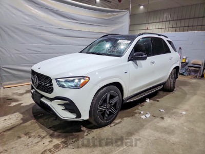 Mercedes-benz Gle 2025 4JGFB4GB0SB474519