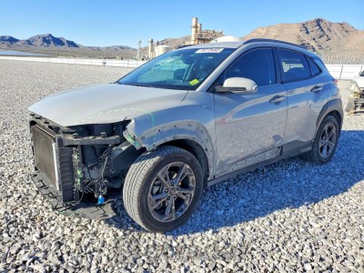 Hyundai  2023 KM8K62AB7PU948316