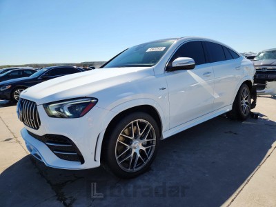 Mercedes-benz Gle 2021 4JGFD6BB5MA487613