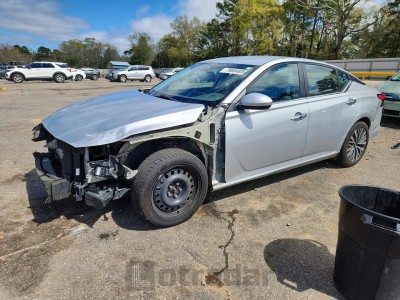 Nissan Altima 2023 1N4BL4DV9PN334625