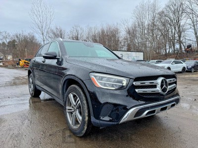 Mercedes-benz Glc 2022 W1N0G8EB6NV332242