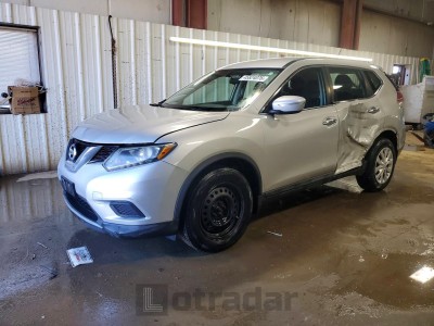 Nissan Rogue 2015 VIN 5N1AT2MV3FC909446