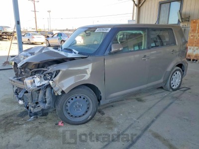 Scion Xb 2014 JTLZE4FE8EJ054879