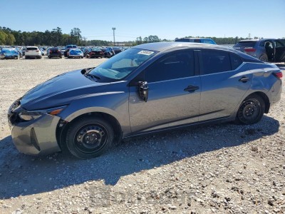 Nissan Sentra 2024 3N1AB8BV6RY362331