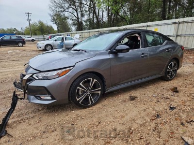 Nissan Sentra 2023 3N1AB8DV8PY303100