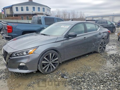 Nissan Altima 2022 1N4BL4CV6NN355429
