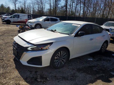 Nissan Altima 2024 1N4BL4DV6RN415472