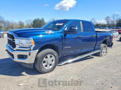 Ram 2500 2024 3C6UR5DJ6RG413337