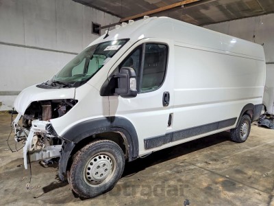 Ram Promaster city 2024 3C6LRVDGXRE153603