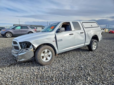 Ram 1500 2015 1C6RR7FT3FS744008