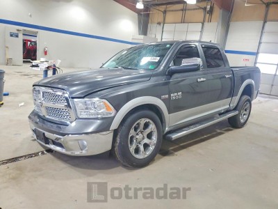 Ram 1500 2016 1C6RR7NT5GS351999
