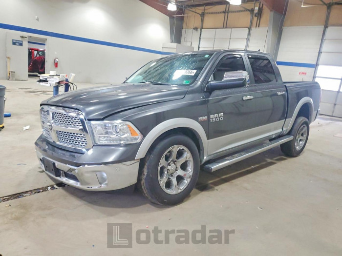 Ram 1500 2016 VIN 1C6RR7NT5GS351999