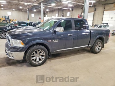 Ram 1500 2016 1C6RR7PTXGS186514