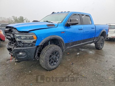 Ram 2500 2020 3C6TR5EJ7LG148297