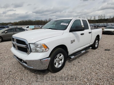Ram 1500 2021 1C6RR6FG8MS547992