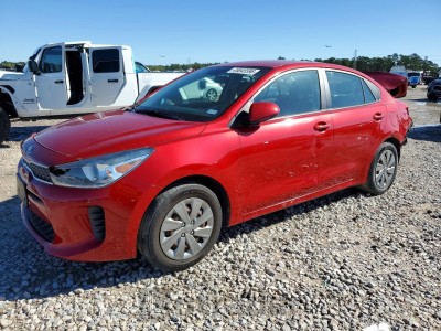 Kia  2020 VIN 3KPA24AD4LE328458