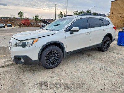 Subaru Outback 2015 4S4BSBDC2F3255805