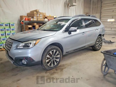 Subaru Outback 2015 4S4BSBJC2F3325369
