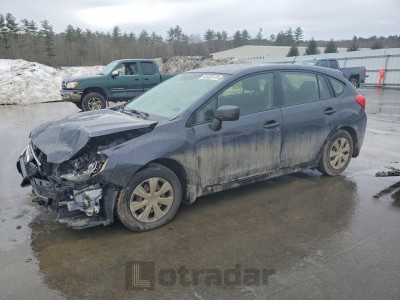 Subaru Impreza 2015 JF1GPAA60F8248798