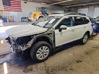 Subaru Outback 2016 4S4BSBCCXG3312044