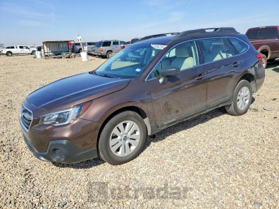 Subaru Outback 2019 4S4BSABC3K3240771