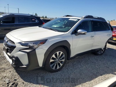 Subaru Outback 2025 4S4BTAPC9S3165550