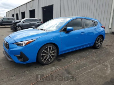 Subaru Impreza 2024 JF1GUAFC4R8241655