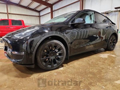 Tesla Model y 2024 7SAYGDEE2RA269268