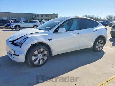 Tesla Model y 2023 7SAYGDEE9PA199989