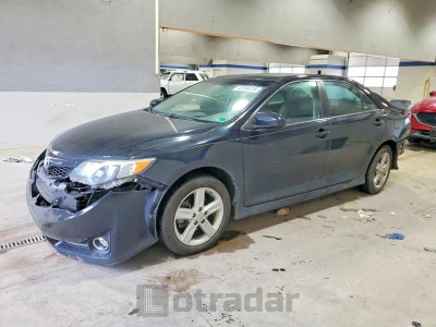 Toyota Camry 2012 4T1BF1FK9CU050913