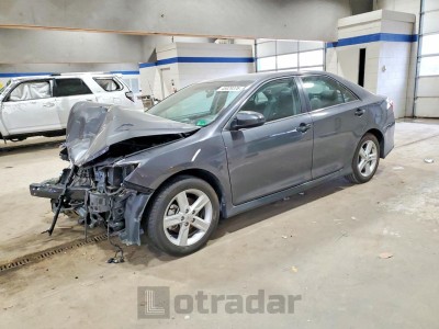 Toyota Camry 2013 4T1BF1FK2DU212608