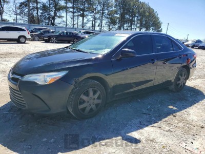 Toyota Camry 2017 4T1BF1FK1HU619762