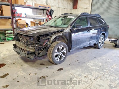 Subaru Outback 2020 4S4BTANC6L3142120