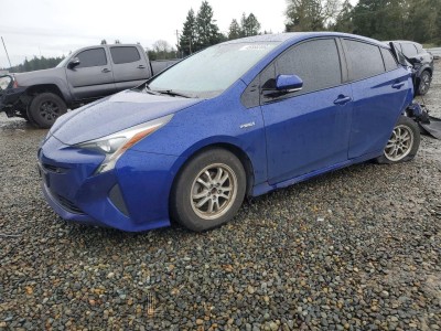 Toyota Prius 2017 JTDKARFU1H3046306