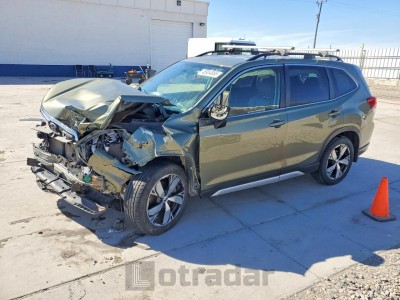 Subaru Forester 2021 JF2SKAXC4MH542526