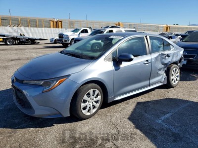 Toyota Corolla 2022 5YFEPMAEXNP312102