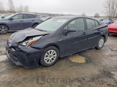Toyota Prius 2022 JTDKAMFU3N3180863