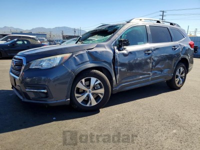 Subaru Ascent 2019 4S4WMACD9K3471225