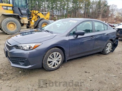 Subaru Impreza 2022 4S3GKAB63N3605913