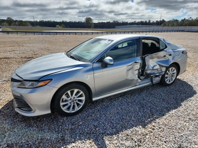 Toyota Camry 2023 4T1C11AK7PU078869