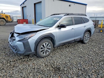 Subaru Outback 2023 4S4BTACC5P3110364