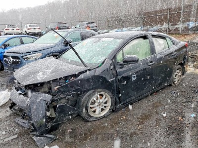 Toyota Prius 2022 JTDKAMFU4N3174568