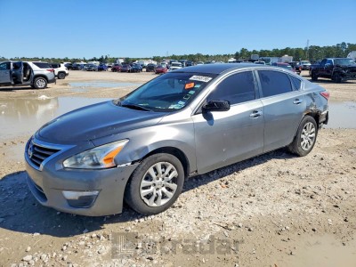 Nissan  2015 1N4AL3AP8FN340300