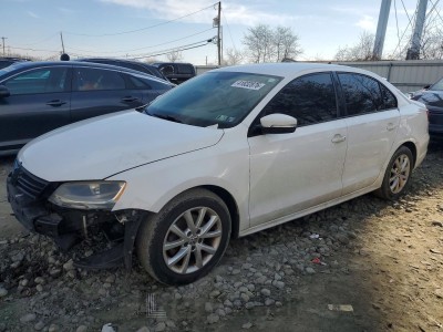 Volkswagen Jetta 2012 3VWDP7AJ5CM380013